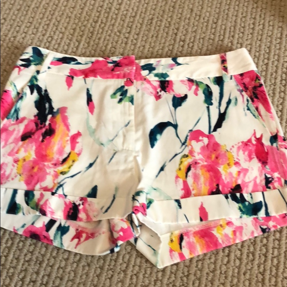 boutique shorts